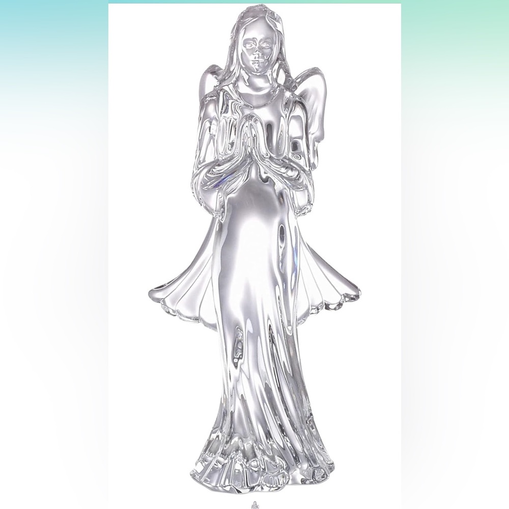 Waterford Angel of Grace - NEW IN BOX